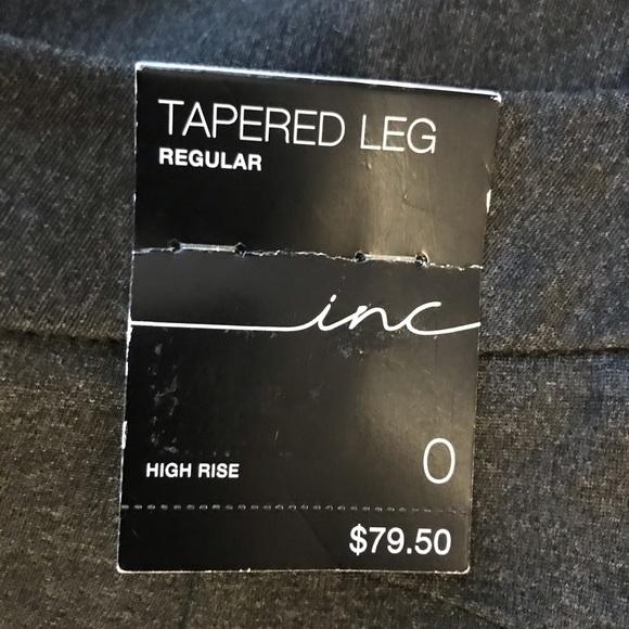 Work pants - Picture 3 of 3